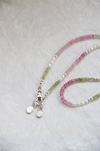Winnie Charm Necklace - Poppy Mac