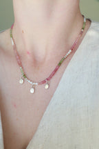 Winnie Rae Necklace - Poppy Mac