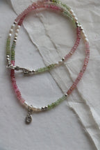 Winnie Rae Necklace - Poppy Mac
